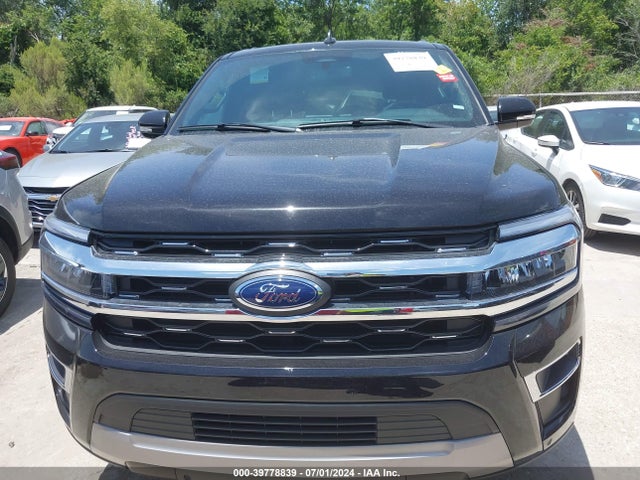 Ford Expedition Limited Max 2024 1FMJK1K86REA08882 Image 6