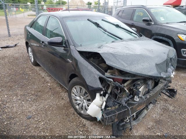 4T1BD1FK9EU133024 auction archive image