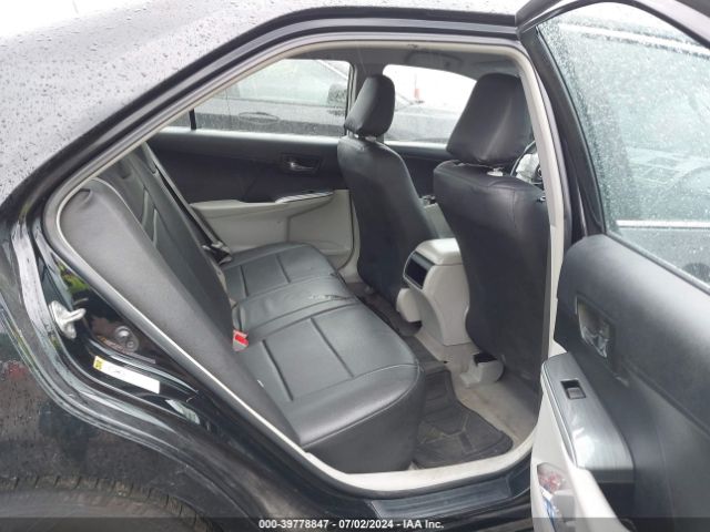 4T1BD1FK9EU133024 Toyota Camry Hybrid Le