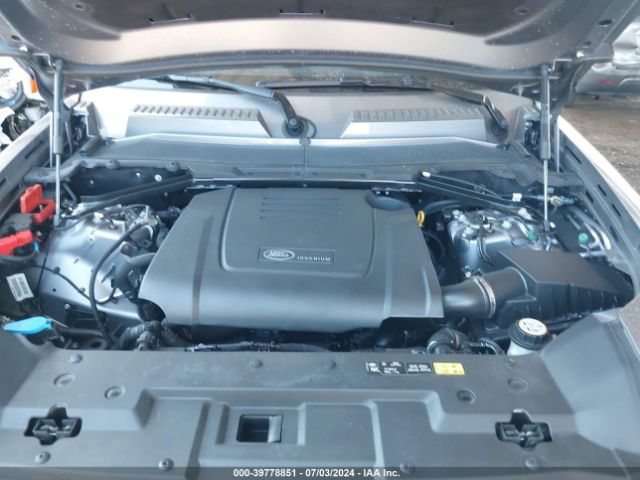 SALEJEEX4P2123569 Land Rover Defender 110 S