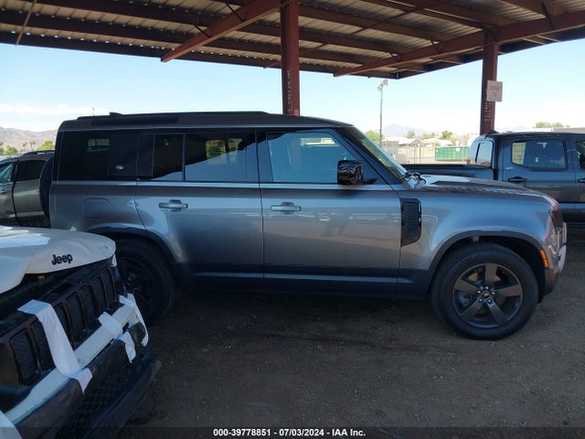 SALEJEEX4P2123569 Land Rover Defender 110 S