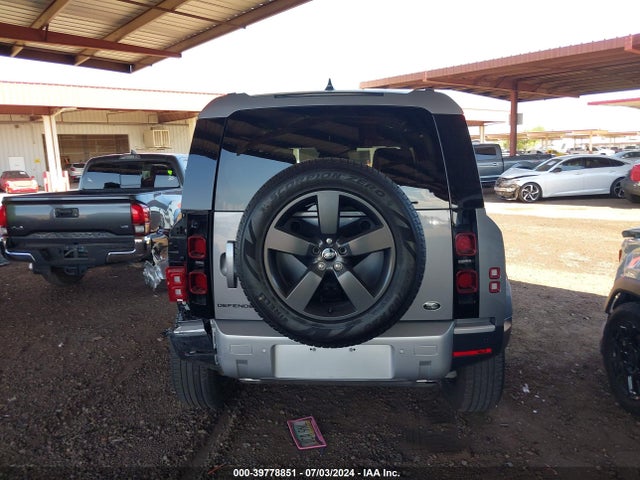 SALEJEEX4P2123569 Land Rover Defender 110 S