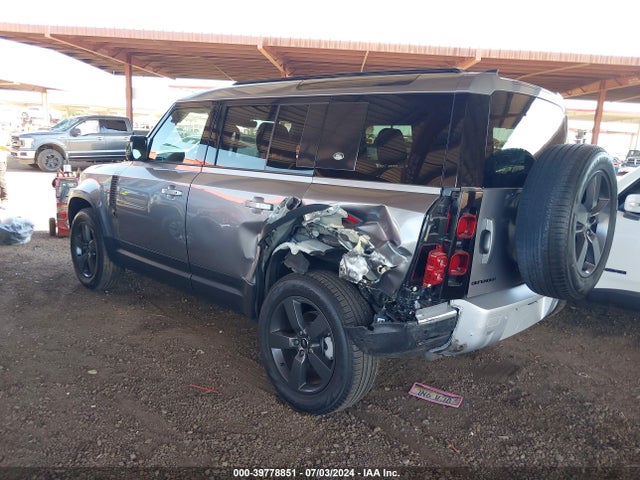 SALEJEEX4P2123569 Land Rover Defender 110 S