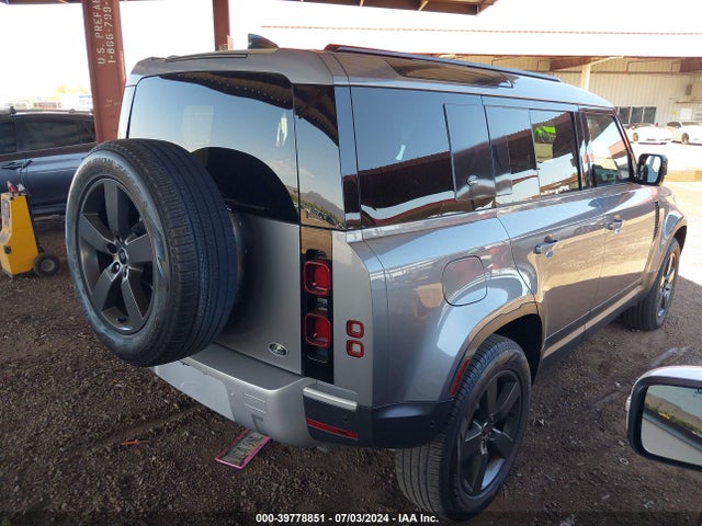 SALEJEEX4P2123569 Land Rover Defender 110 S