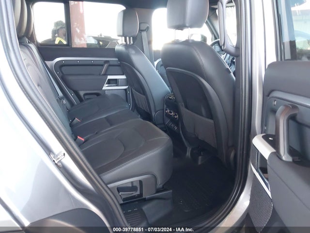 SALEJEEX4P2123569 Land Rover Defender 110 S