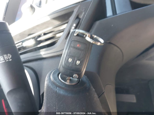2012 Chevrolet Equinox Ls მანქანა იყიდება აუქციონზე, vin: 2GNALBEK7C1336374, აუქციონის ნომერი: 39778856
