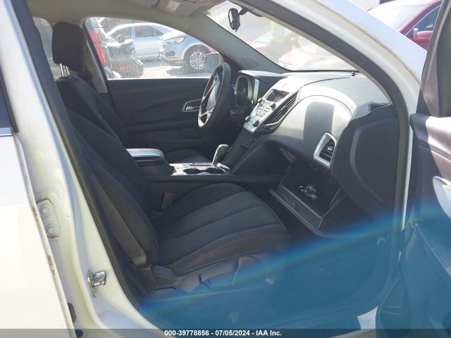 2012 Chevrolet Equinox Ls მანქანა იყიდება აუქციონზე, vin: 2GNALBEK7C1336374, აუქციონის ნომერი: 39778856