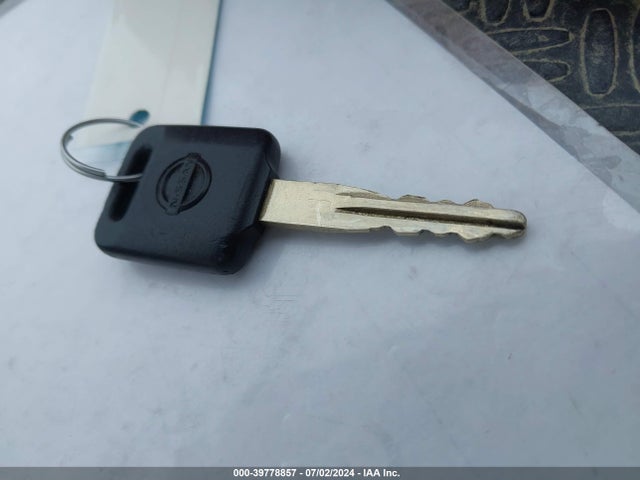 Nissan Versa 1.6 S+ 2018 3N1CN7AP4JL836131 Image 11