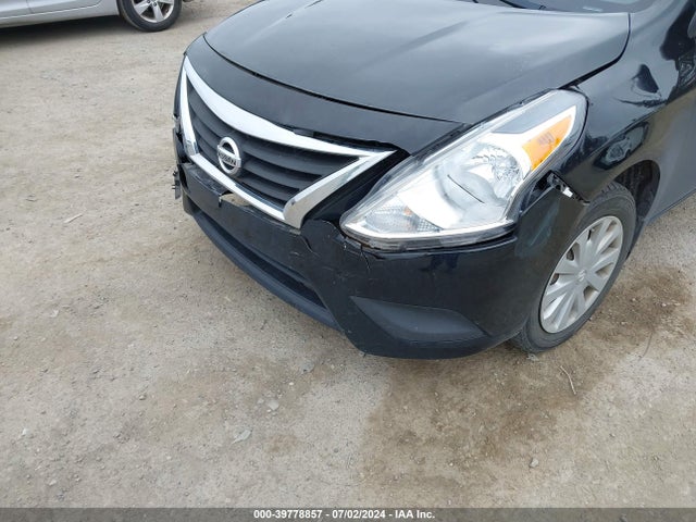 Nissan Versa 1.6 S+ 2018 3N1CN7AP4JL836131 Image 6