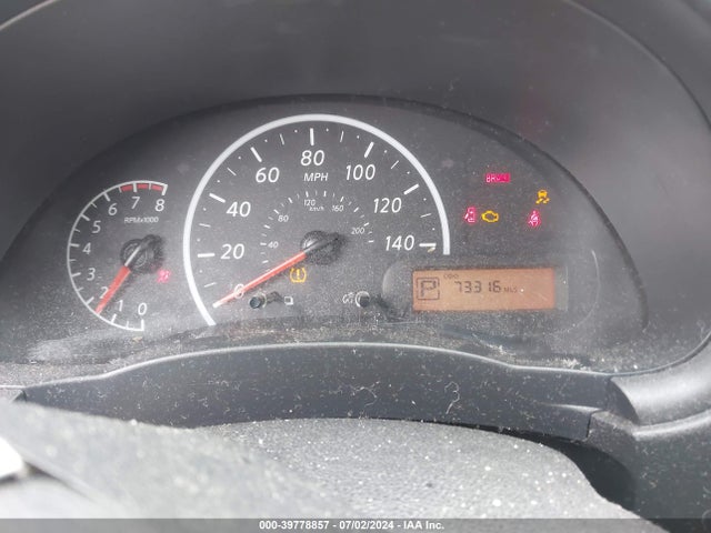 Nissan Versa 1.6 S+ 2018 3N1CN7AP4JL836131 Image 7