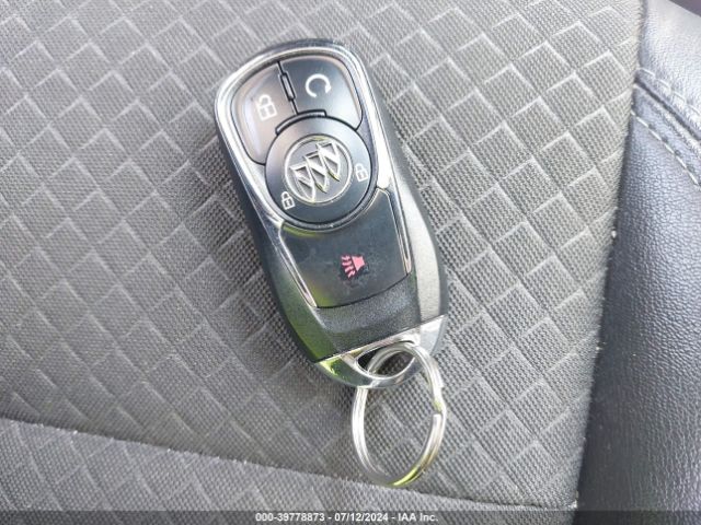 KL4CJ2SB2KB761781 Buick Encore Awd Sport Touring