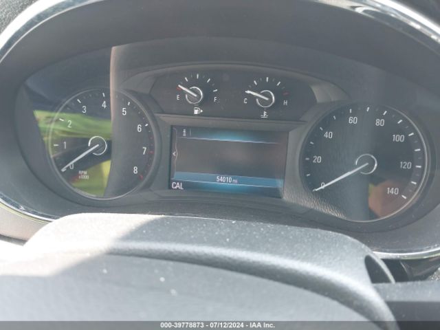 KL4CJ2SB2KB761781 Buick Encore Awd Sport Touring