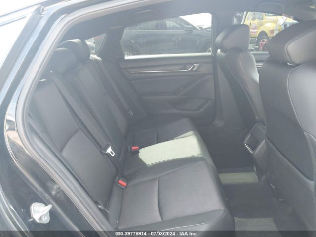 1HGCV1F30LA132830 Honda Accord Sport
