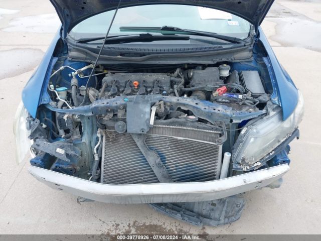 19XFB2F85EE074834 Honda CIVIC EX