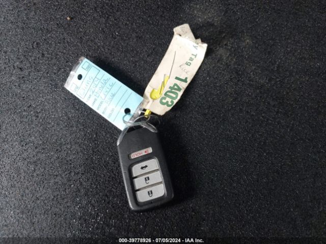19XFB2F85EE074834 Honda CIVIC EX