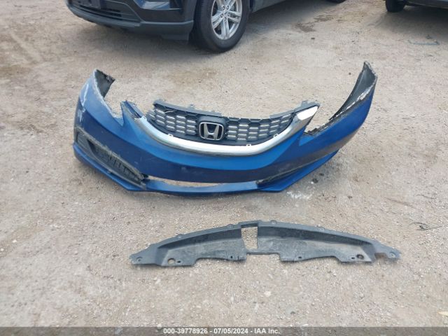 19XFB2F85EE074834 Honda CIVIC EX
