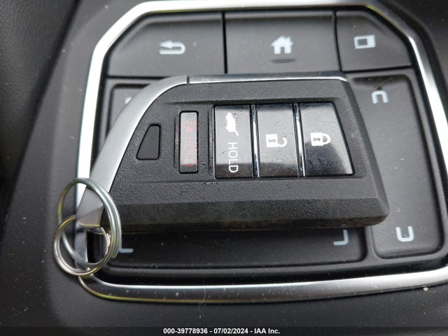 Acura Mdx Technology Package 2024 5J8YE1H4XRL031190 Image 11