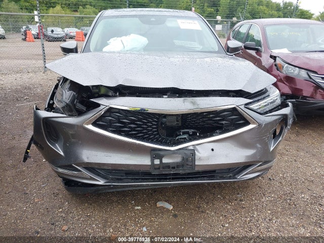 Acura Mdx Technology Package 2024 5J8YE1H4XRL031190 Image 6