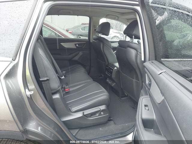 Acura Mdx Technology Package 2024 5J8YE1H4XRL031190 Image 8