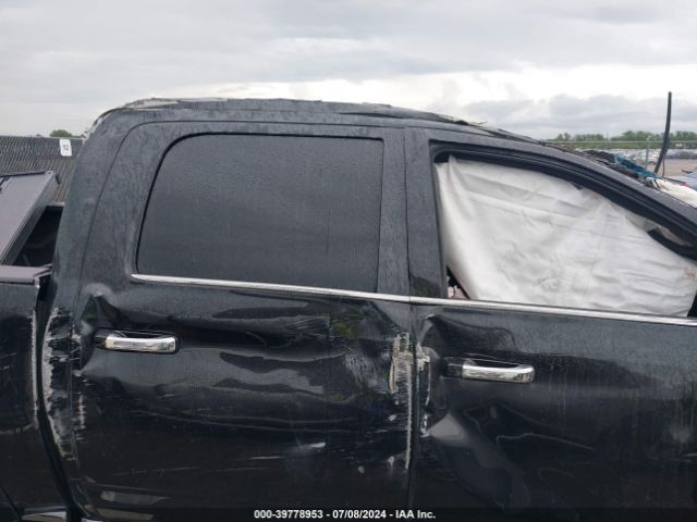 1C6RR7PT3GS210782 RAM 1500 Longhorn Limited