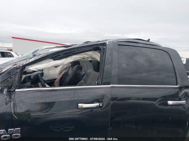 1C6RR7PT3GS210782 RAM 1500 Longhorn Limited
