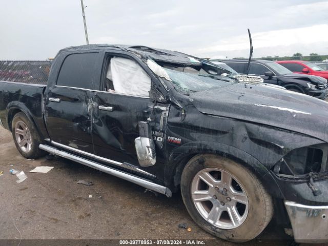 1C6RR7PT3GS210782 RAM 1500 Longhorn Limited