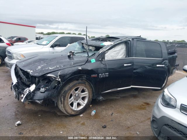 1C6RR7PT3GS210782 RAM 1500 Longhorn Limited