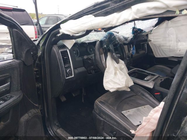 1C6RR7PT3GS210782 RAM 1500 Longhorn Limited