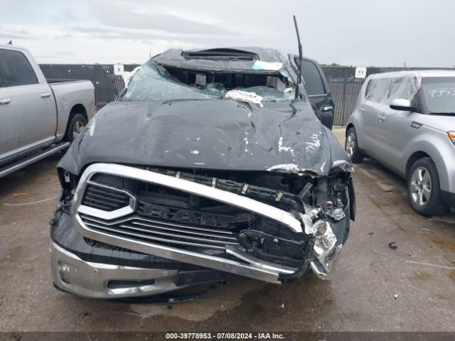 1C6RR7PT3GS210782 RAM 1500 Longhorn Limited