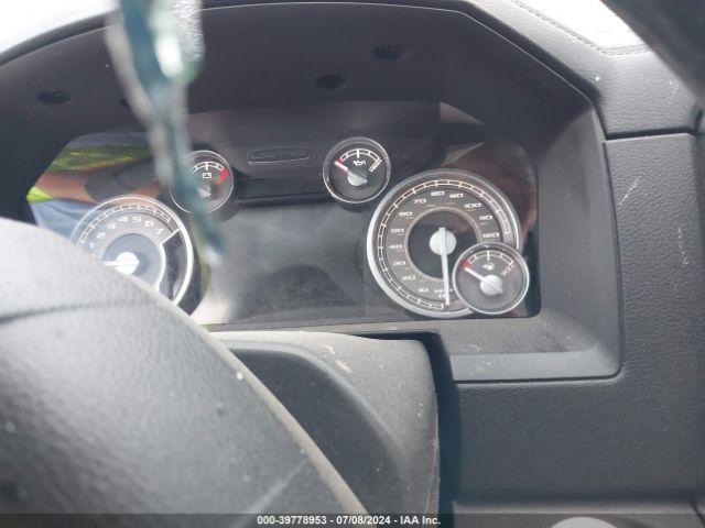 1C6RR7PT3GS210782 RAM 1500 Longhorn Limited