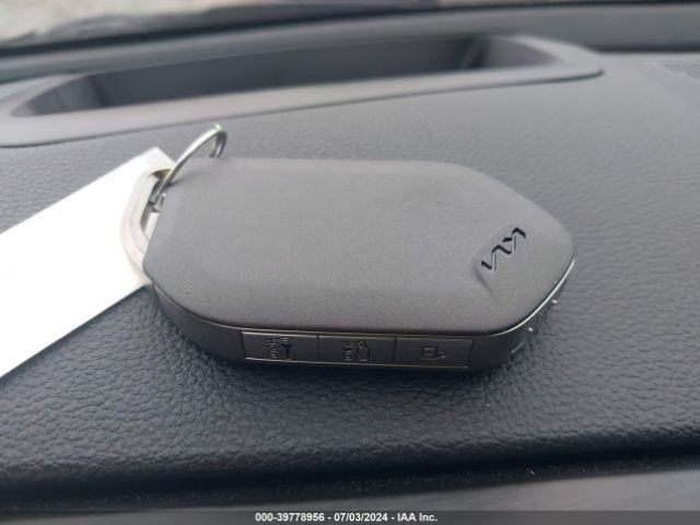 5XYP5DGC5RG500234 KIA Telluride Sx Prestige X-line