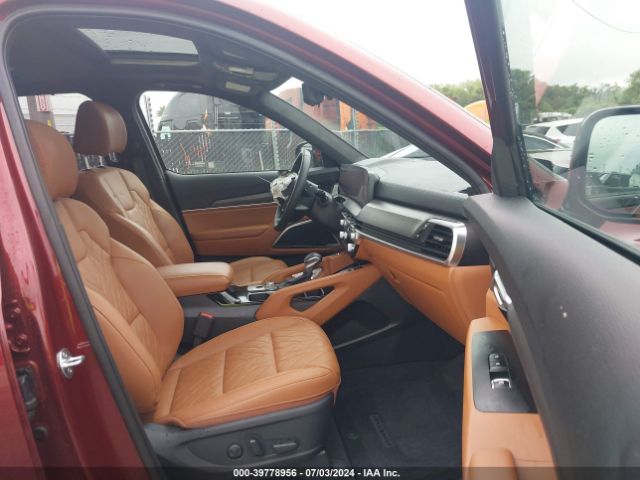 5XYP5DGC5RG500234 KIA Telluride Sx Prestige X-line
