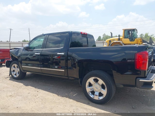 Chevrolet Silverado 1500 1lz 2018 3GCPCSEC4JG401598 Image 14