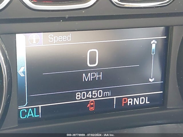 Chevrolet Silverado 1500 1lz 2018 3GCPCSEC4JG401598 Image 15