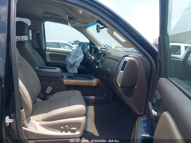 Chevrolet Silverado 1500 1lz 2018 3GCPCSEC4JG401598 Image 5