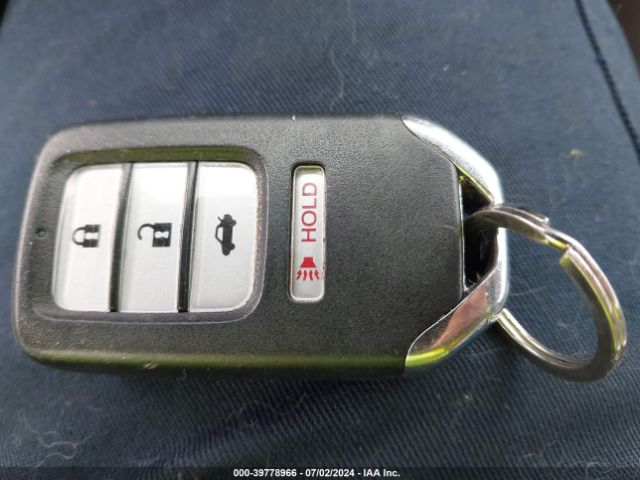 1HGCR3F88EA001675 Honda Accord Ex-l V-6