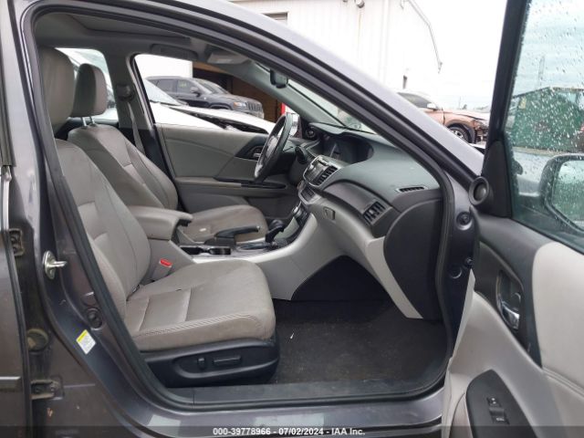 1HGCR3F88EA001675 Honda Accord Ex-l V-6