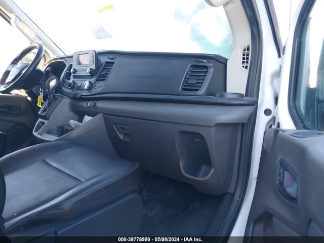 Ford Transit-350 Cargo Van 2020 1FTBW3U89LKA65494 Image 5