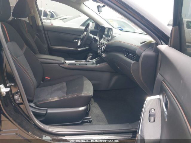3N1AB8DV0MY279001 Nissan Sentra Sr Xtronic Cvt
