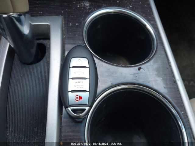 1N4AL3AP0EC291782 Nissan Altima 2.5 Sl