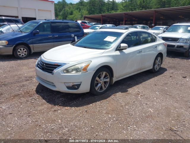 1N4AL3AP0EC291782 Nissan Altima 2.5 Sl