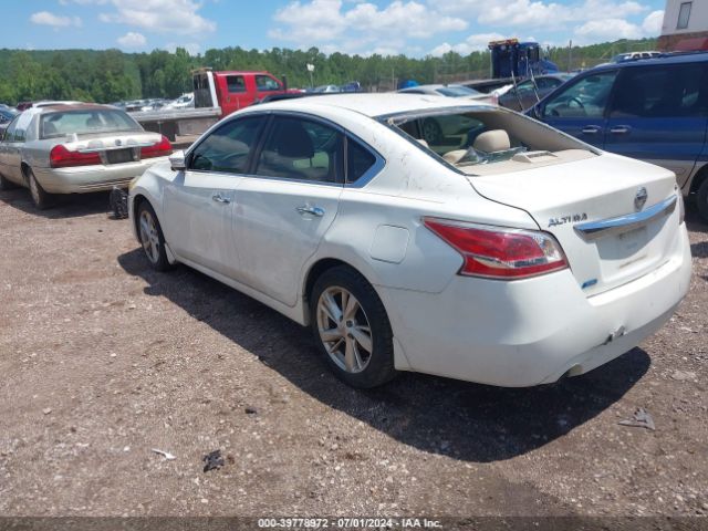 1N4AL3AP0EC291782 Nissan Altima 2.5 Sl