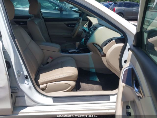 1N4AL3AP0EC291782 Nissan Altima 2.5 Sl