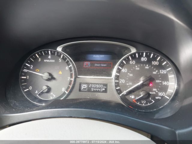 1N4AL3AP0EC291782 Nissan Altima 2.5 Sl