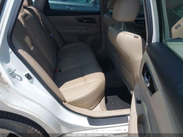 1N4AL3AP0EC291782 Nissan Altima 2.5 Sl