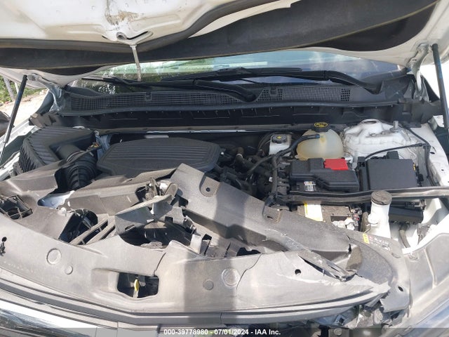 Chevrolet Blazer Fwd 2lt 2020 3GNKBCRS9LS719910 Image 10