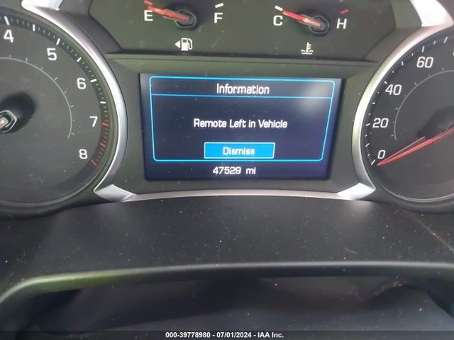 Chevrolet Blazer Fwd 2lt 2020 3GNKBCRS9LS719910 Image 15