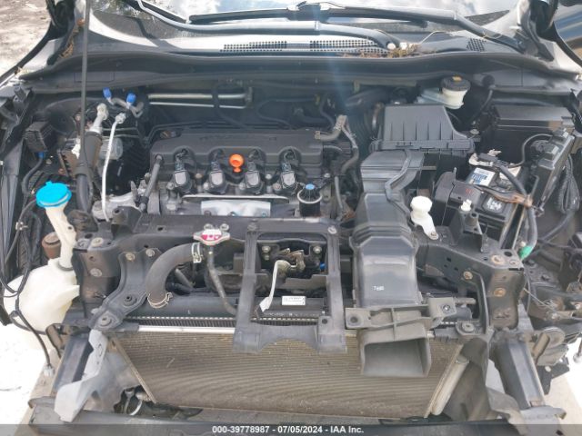 3CZRU6H72HM730284 Honda Hr-v Ex-l