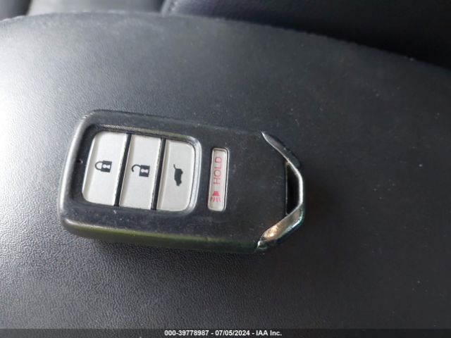 3CZRU6H72HM730284 Honda Hr-v Ex-l