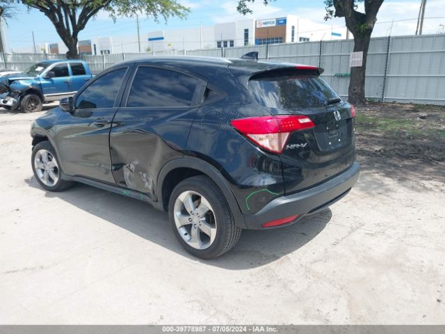 3CZRU6H72HM730284 Honda Hr-v Ex-l